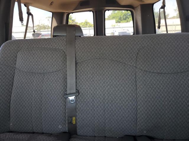 Photo 9 VIN: 1GNFH15T841189855 - CHEVROLET EXPRESS 