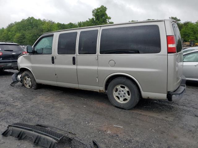 Photo 1 VIN: 1GNFH15T851173513 - CHEVROLET EXPRESS 