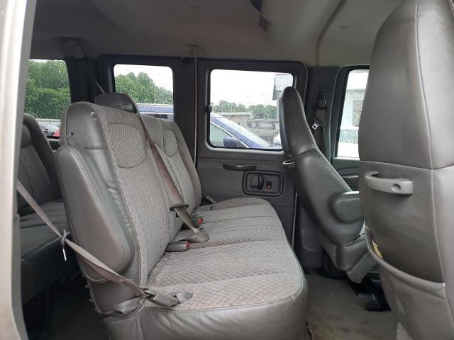 Photo 10 VIN: 1GNFH15T851173513 - CHEVROLET EXPRESS 