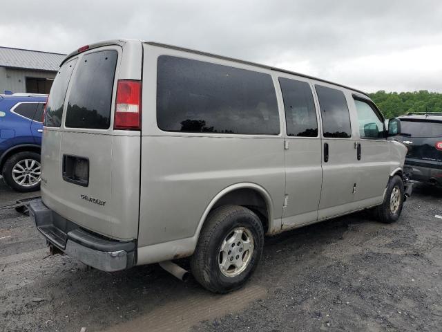 Photo 2 VIN: 1GNFH15T851173513 - CHEVROLET EXPRESS 