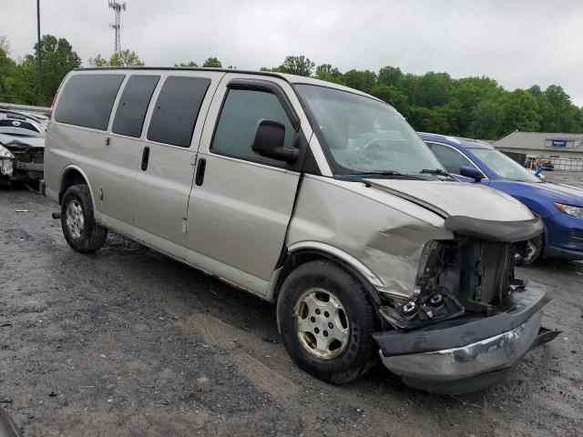 Photo 3 VIN: 1GNFH15T851173513 - CHEVROLET EXPRESS 