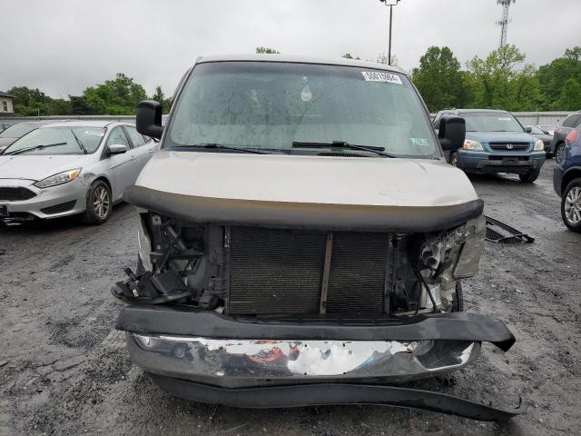 Photo 4 VIN: 1GNFH15T851173513 - CHEVROLET EXPRESS 