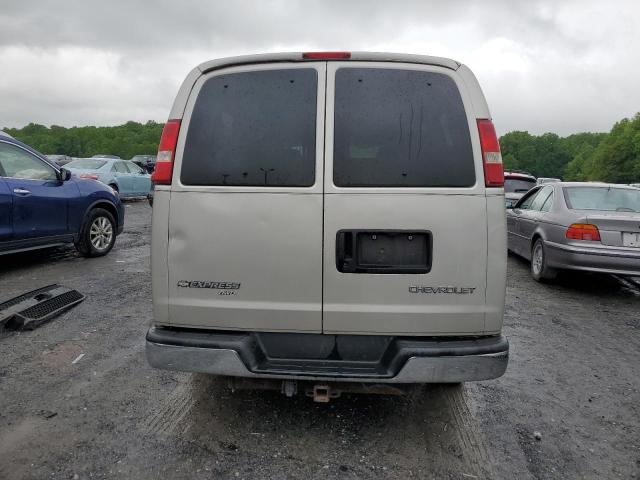 Photo 5 VIN: 1GNFH15T851173513 - CHEVROLET EXPRESS 