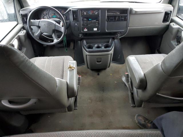 Photo 7 VIN: 1GNFH15T851173513 - CHEVROLET EXPRESS 