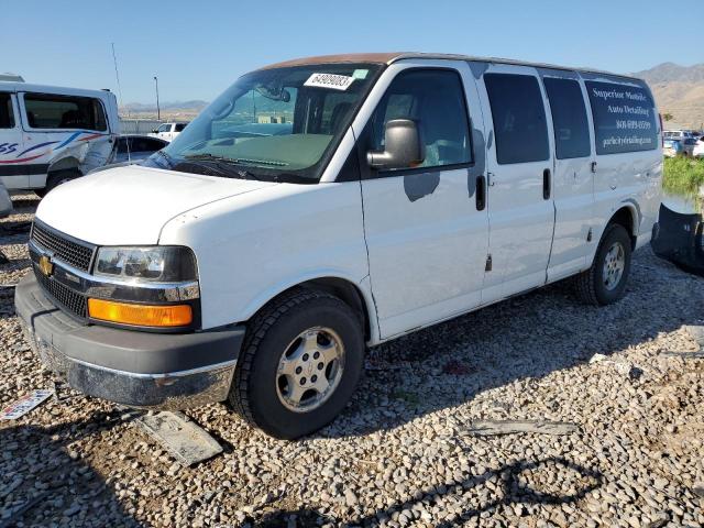 Photo 0 VIN: 1GNFH15T961202292 - CHEVROLET EXPRESS G1 