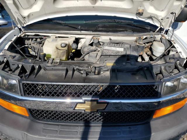 Photo 11 VIN: 1GNFH15T961202292 - CHEVROLET EXPRESS G1 