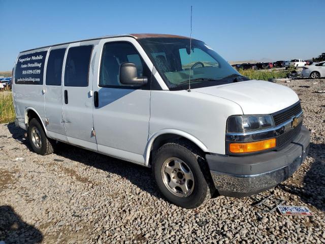 Photo 3 VIN: 1GNFH15T961202292 - CHEVROLET EXPRESS G1 