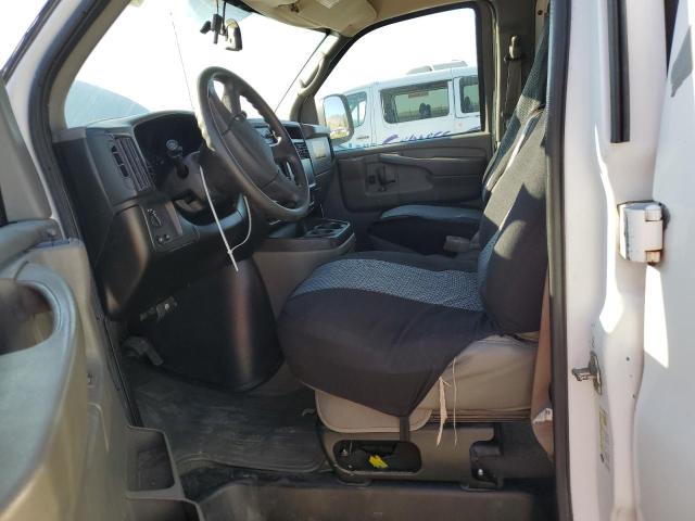 Photo 6 VIN: 1GNFH15T961202292 - CHEVROLET EXPRESS G1 