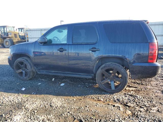 Photo 1 VIN: 1GNFK03038R163028 - CHEVROLET TAHOE 