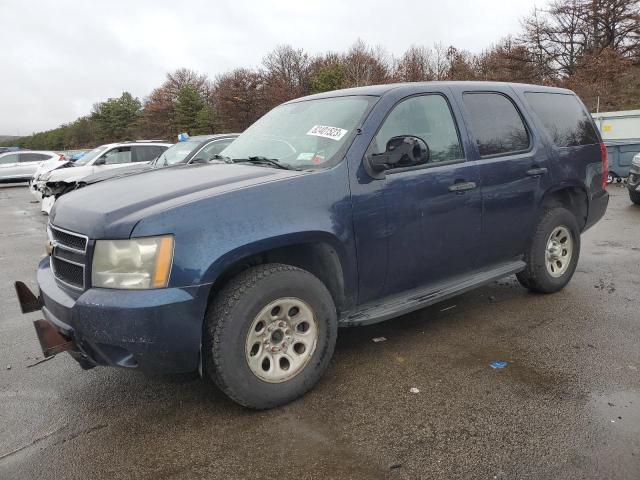 Photo 0 VIN: 1GNFK03087R392769 - CHEVROLET TAHOE 