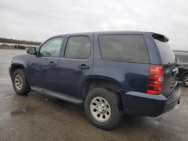 Photo 1 VIN: 1GNFK03087R392769 - CHEVROLET TAHOE 