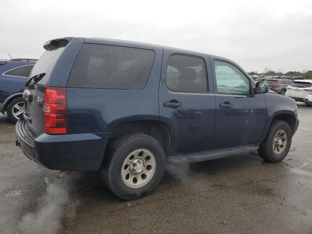 Photo 2 VIN: 1GNFK03087R392769 - CHEVROLET TAHOE 