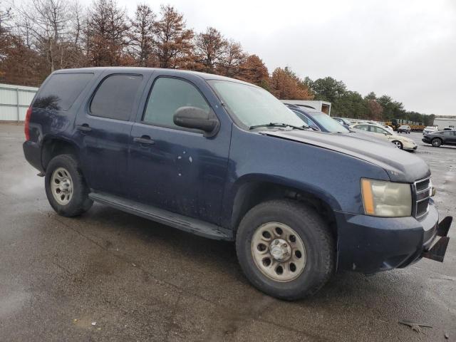 Photo 3 VIN: 1GNFK03087R392769 - CHEVROLET TAHOE 