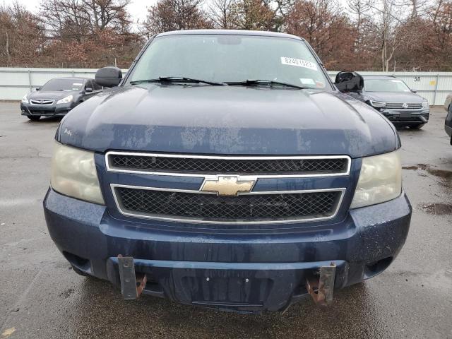 Photo 4 VIN: 1GNFK03087R392769 - CHEVROLET TAHOE 