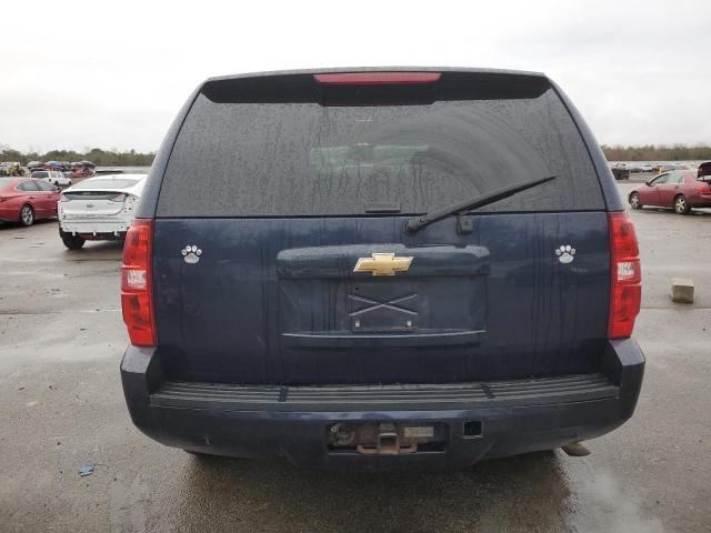 Photo 5 VIN: 1GNFK03087R392769 - CHEVROLET TAHOE 