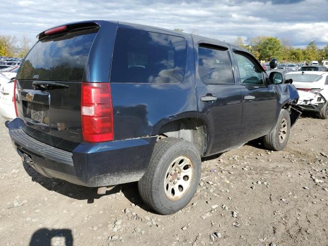 Photo 2 VIN: 1GNFK03097R406579 - CHEVROLET TAHOE 