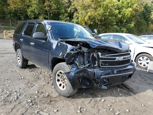 Photo 3 VIN: 1GNFK03097R406579 - CHEVROLET TAHOE 