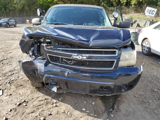 Photo 4 VIN: 1GNFK03097R406579 - CHEVROLET TAHOE 