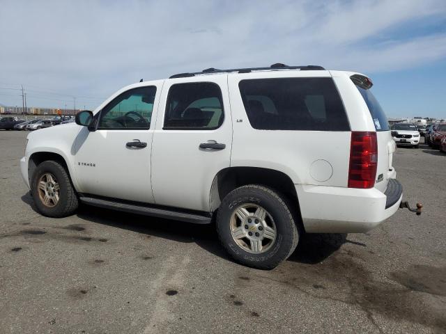 Photo 1 VIN: 1GNFK13007J127624 - CHEVROLET TAHOE 