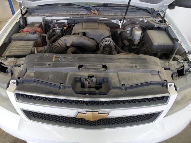 Photo 11 VIN: 1GNFK13007J127624 - CHEVROLET TAHOE 