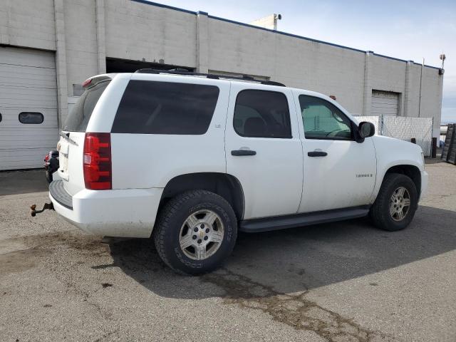 Photo 2 VIN: 1GNFK13007J127624 - CHEVROLET TAHOE 