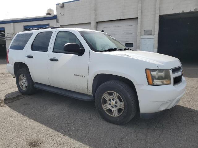 Photo 3 VIN: 1GNFK13007J127624 - CHEVROLET TAHOE 