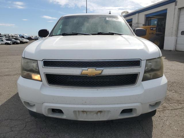 Photo 4 VIN: 1GNFK13007J127624 - CHEVROLET TAHOE 