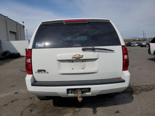 Photo 5 VIN: 1GNFK13007J127624 - CHEVROLET TAHOE 