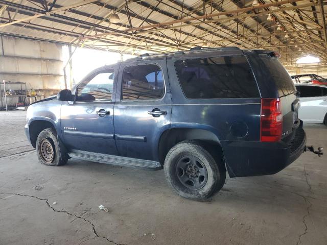 Photo 1 VIN: 1GNFK13007J134427 - CHEVROLET TAHOE K150 