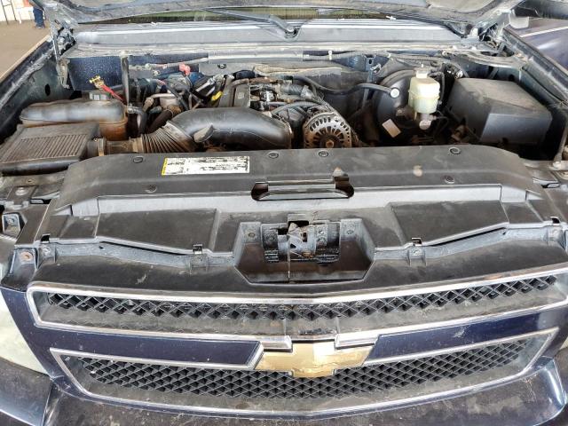 Photo 11 VIN: 1GNFK13007J134427 - CHEVROLET TAHOE K150 