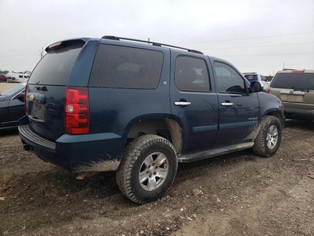 Photo 2 VIN: 1GNFK13007J148263 - CHEVROLET TAHOE 