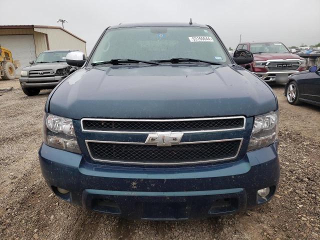 Photo 4 VIN: 1GNFK13007J148263 - CHEVROLET TAHOE 