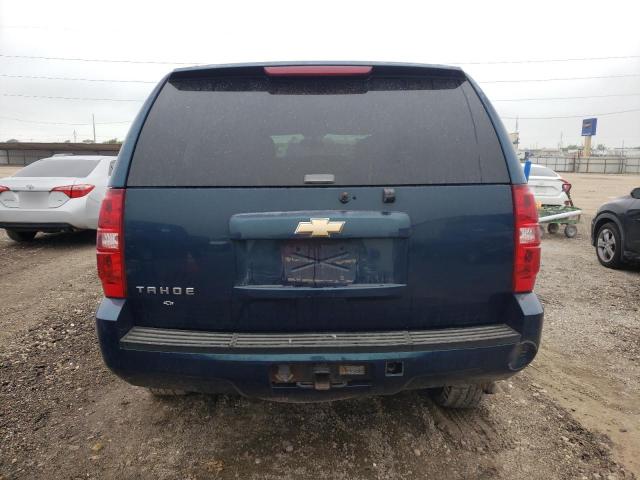 Photo 5 VIN: 1GNFK13007J148263 - CHEVROLET TAHOE 