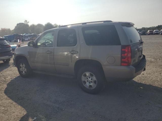 Photo 1 VIN: 1GNFK13007J315107 - CHEVROLET TAHOE K150 