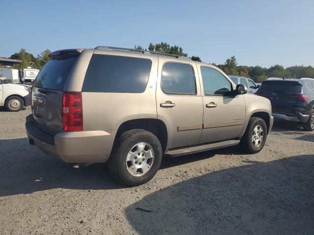 Photo 2 VIN: 1GNFK13007J315107 - CHEVROLET TAHOE K150 