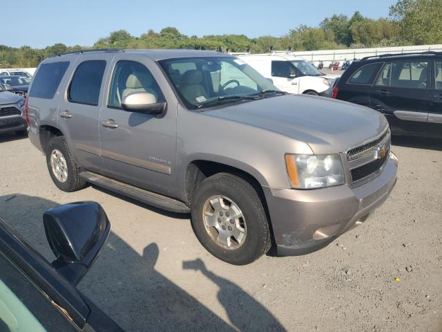 Photo 3 VIN: 1GNFK13007J315107 - CHEVROLET TAHOE K150 