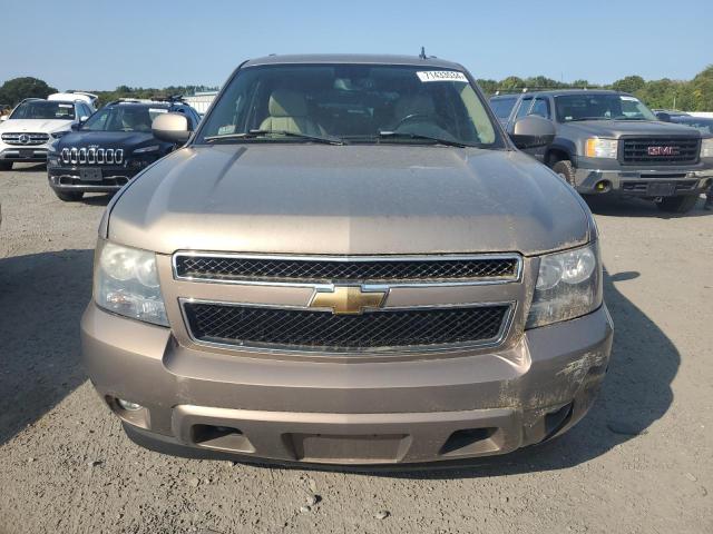 Photo 4 VIN: 1GNFK13007J315107 - CHEVROLET TAHOE K150 