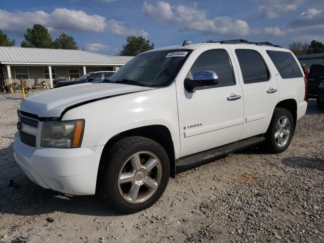 Photo 0 VIN: 1GNFK13007J359933 - CHEVROLET TAHOE 