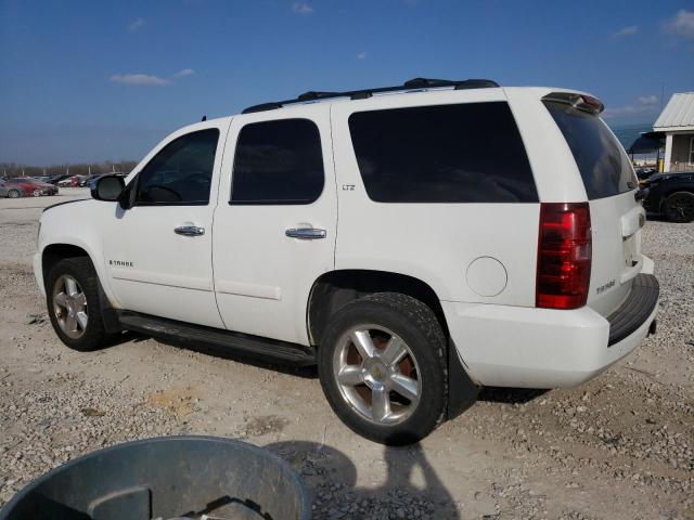 Photo 1 VIN: 1GNFK13007J359933 - CHEVROLET TAHOE 