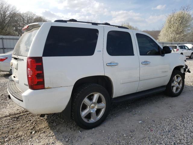 Photo 2 VIN: 1GNFK13007J359933 - CHEVROLET TAHOE 