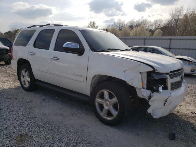 Photo 3 VIN: 1GNFK13007J359933 - CHEVROLET TAHOE 