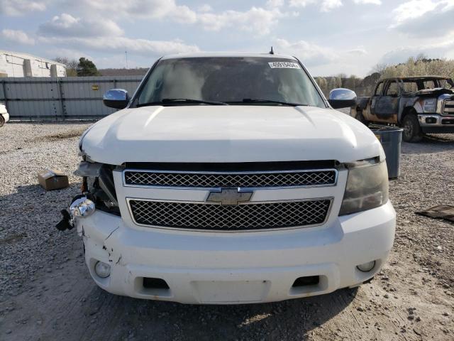 Photo 4 VIN: 1GNFK13007J359933 - CHEVROLET TAHOE 