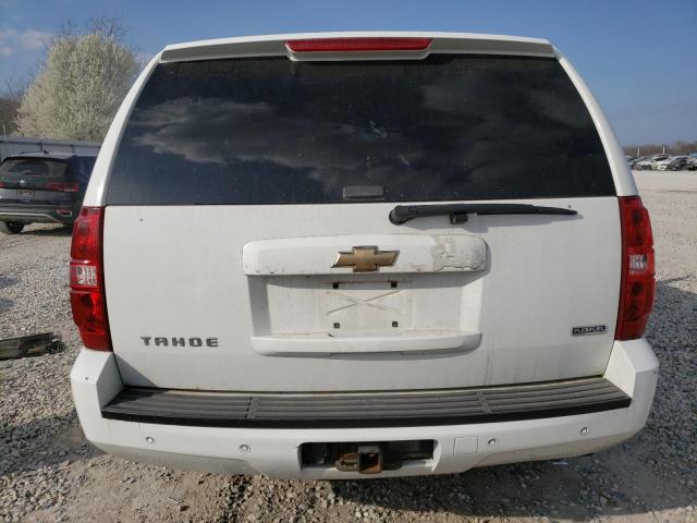 Photo 5 VIN: 1GNFK13007J359933 - CHEVROLET TAHOE 