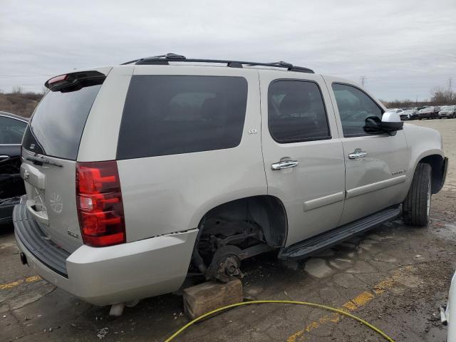 Photo 2 VIN: 1GNFK13007J389952 - CHEVROLET TAHOE K150 