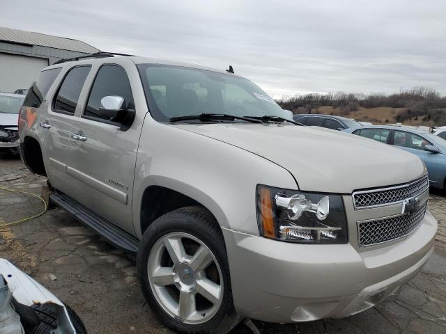 Photo 3 VIN: 1GNFK13007J389952 - CHEVROLET TAHOE K150 