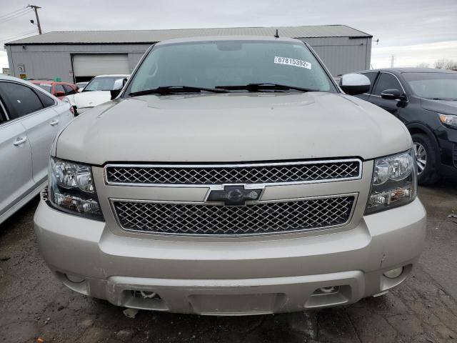 Photo 4 VIN: 1GNFK13007J389952 - CHEVROLET TAHOE K150 