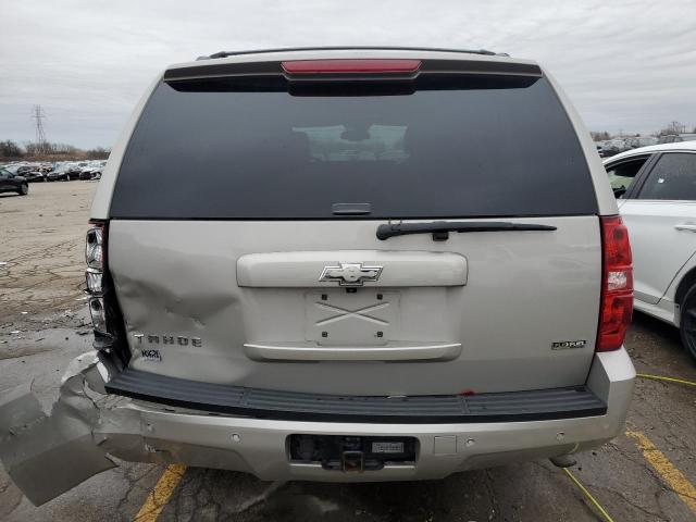 Photo 5 VIN: 1GNFK13007J389952 - CHEVROLET TAHOE K150 