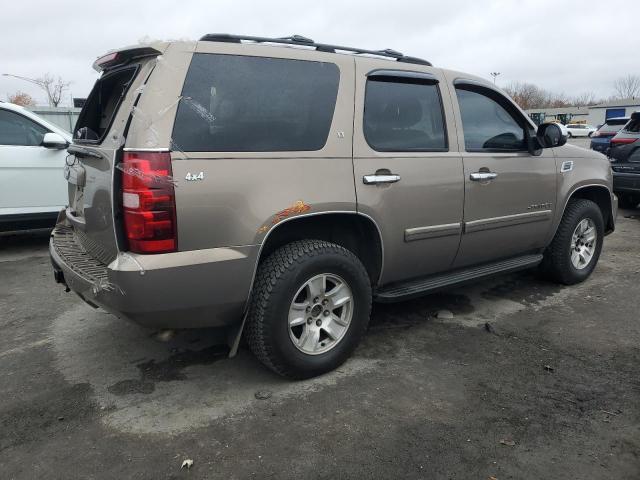 Photo 2 VIN: 1GNFK13007R125258 - CHEVROLET TAHOE K150 