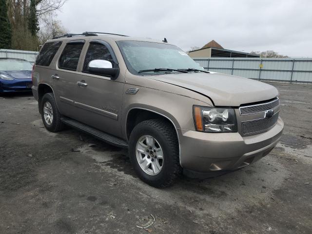 Photo 3 VIN: 1GNFK13007R125258 - CHEVROLET TAHOE K150 