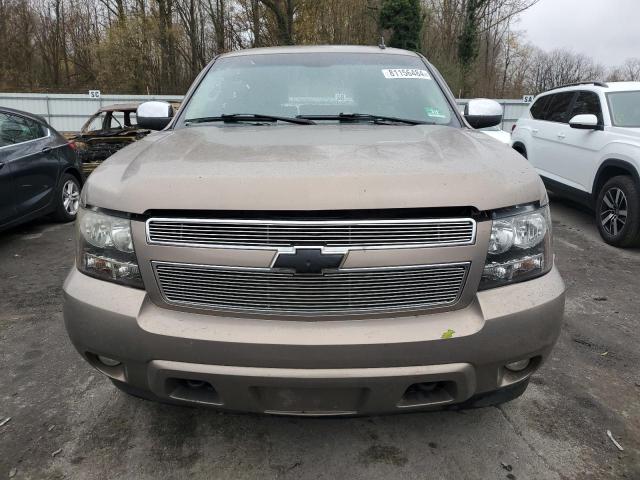 Photo 4 VIN: 1GNFK13007R125258 - CHEVROLET TAHOE K150 